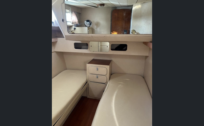 Princess 385 FLY-kuva-9